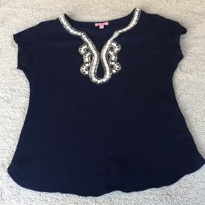 Lilly Pulitzer Top